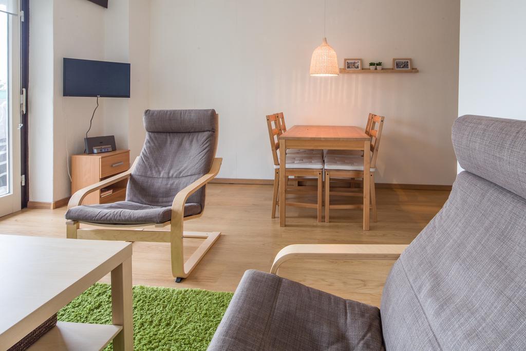 König's Wohnung Sankt Andreasberg Exterior foto