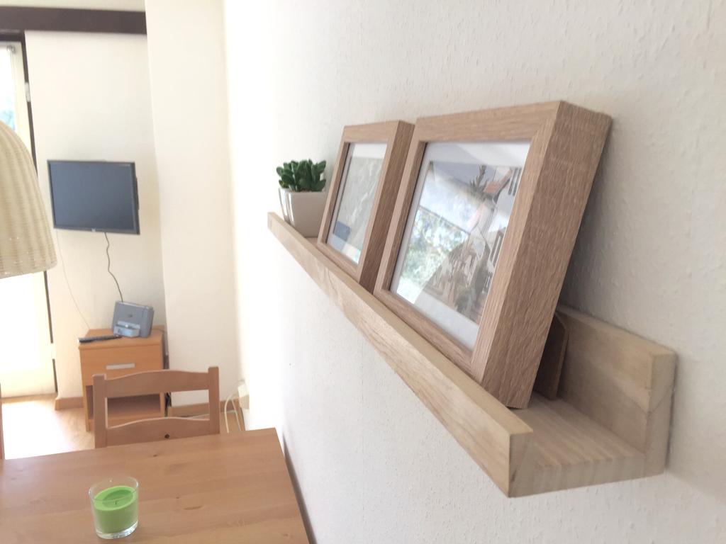 König's Wohnung Sankt Andreasberg Zimmer foto